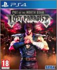 Fist of the North Star: Lost Paradise