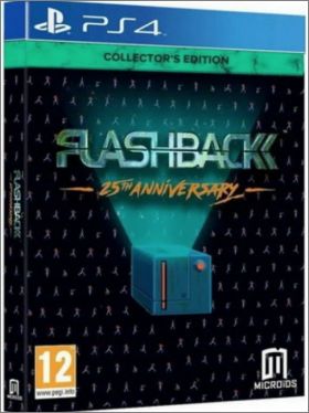 Flashback [Collector's Edition]