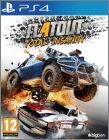 FlatOut 4: Total Insanity