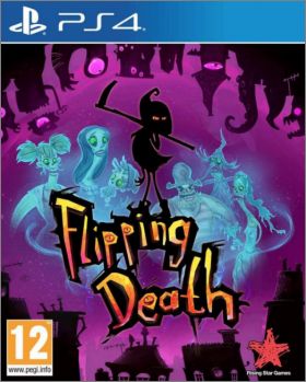 Flipping Death