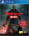 Friday the 13th: The Game