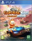 Garfield Kart: Furious Racing