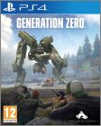 Generation Zero