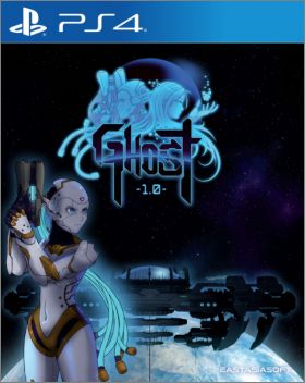 Ghost 1.0