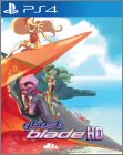Ghost Blade HD