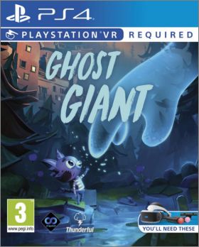 Ghost Giant