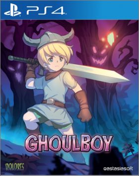 GhoulBoy