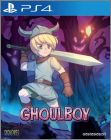 GhoulBoy