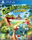 Gigantosaurus: The Game