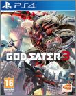 God Eater 3