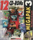 Megapak 3 - The Ultimate CD Bundle