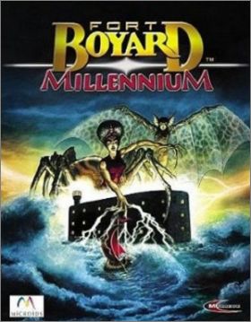 Fort Boyard Millennium