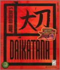 Daikatana