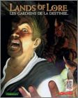 Lands of Lore - Les Gardiens de la Destine
