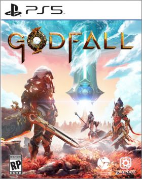 Godfall