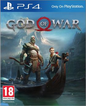 God of War