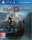 God of War