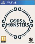 Gods & Monsters