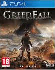 GreedFall