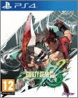 Guilty Gear Xrd: Rev 2
