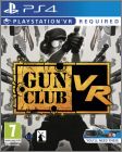 Gun Club VR