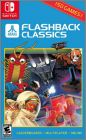 Atari Flashback Classics Switch
