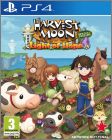 Harvest Moon: Light of Hope