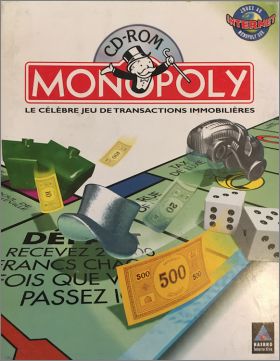 Monopoly