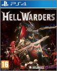 Hell Warders