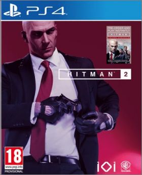 Hitman 2