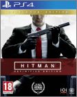 Hitman: Definitive Edition