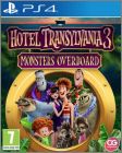 Hotel Transylvania 3: Monsters Overboard