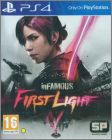 inFamous: First Light