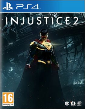 Injustice 2