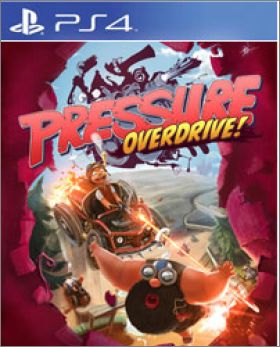 Pressure Overdrive