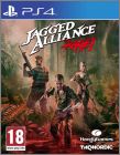 Jagged Alliance: Rage!