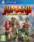 Jumanji: The Video Game