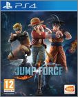 Jump Force