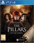 Ken Follett's The Pillars of the Earth