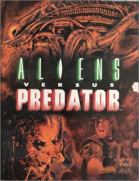 Aliens versus Predator
