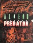 Aliens versus Predator