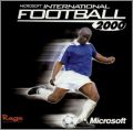 Microsoft International Football 2000