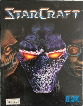 Starcraft