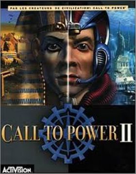 Call to Power II