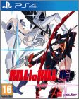Kill la Kill The Game: IF