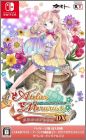 Atelier Meruru: The Apprentice of Arland DX