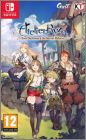 Atelier Ryza: Ever Darkness & the Secret Hideout