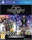 Kingdom Hearts HD 1.5+2.5 Remix