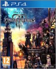Kingdom Hearts III