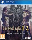 La-Mulana 1 & 2 [Hidden Treasures Edition]
